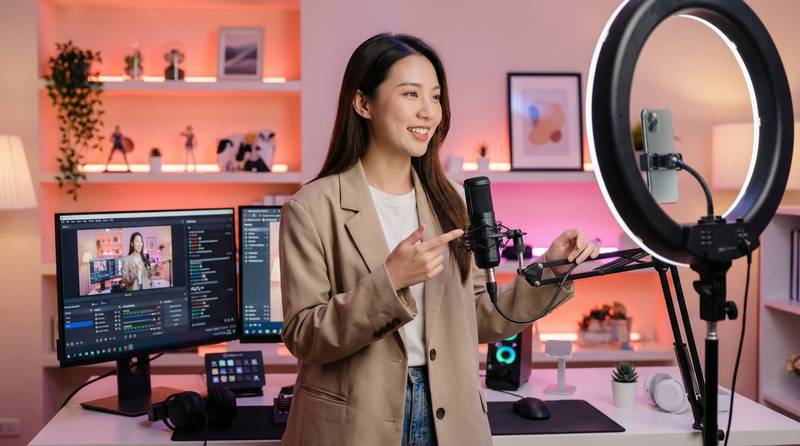 国产视频原创视频平台